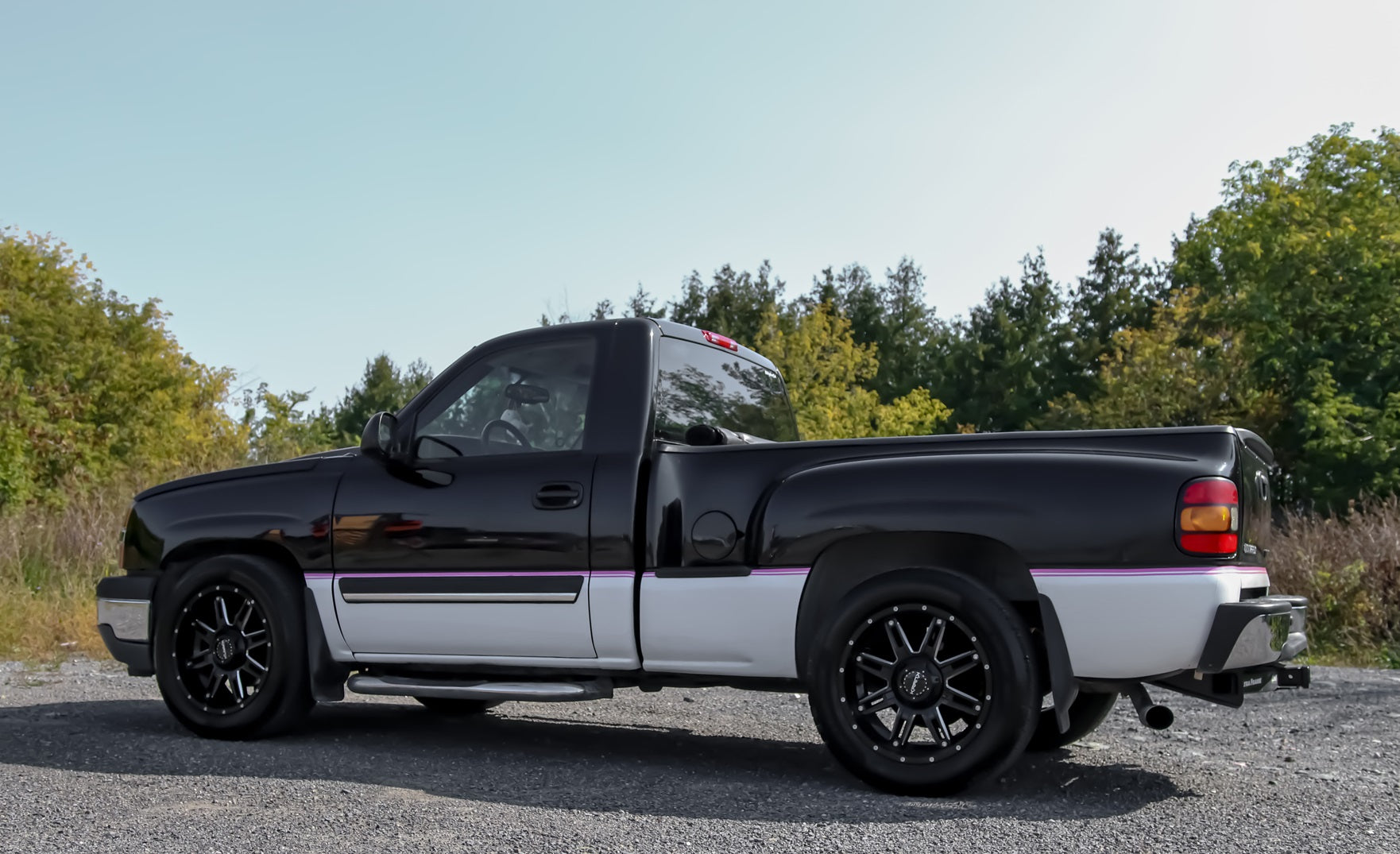 2005 Chevrolet Silverado